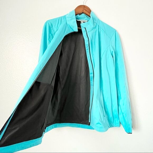 Port Authority Soft Shell Jacket Size L - Picture 4 of 9